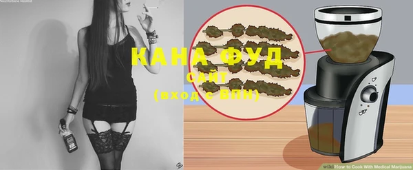 молекула духа Бугульма
